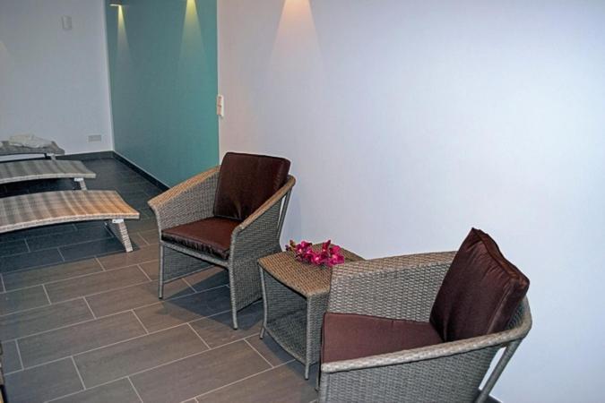 Villa Poseidon - We 5 In Strandnaehe Und Zentrumsnah Binz Dış mekan fotoğraf
